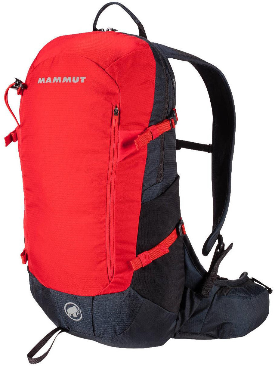 Mammut Lithium Speed 15L spicy/black