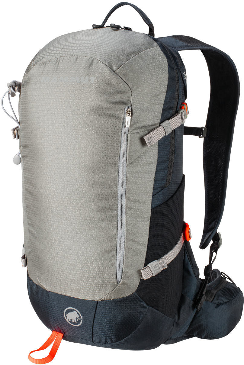 Mammut Lithium Speed 15L granite/black