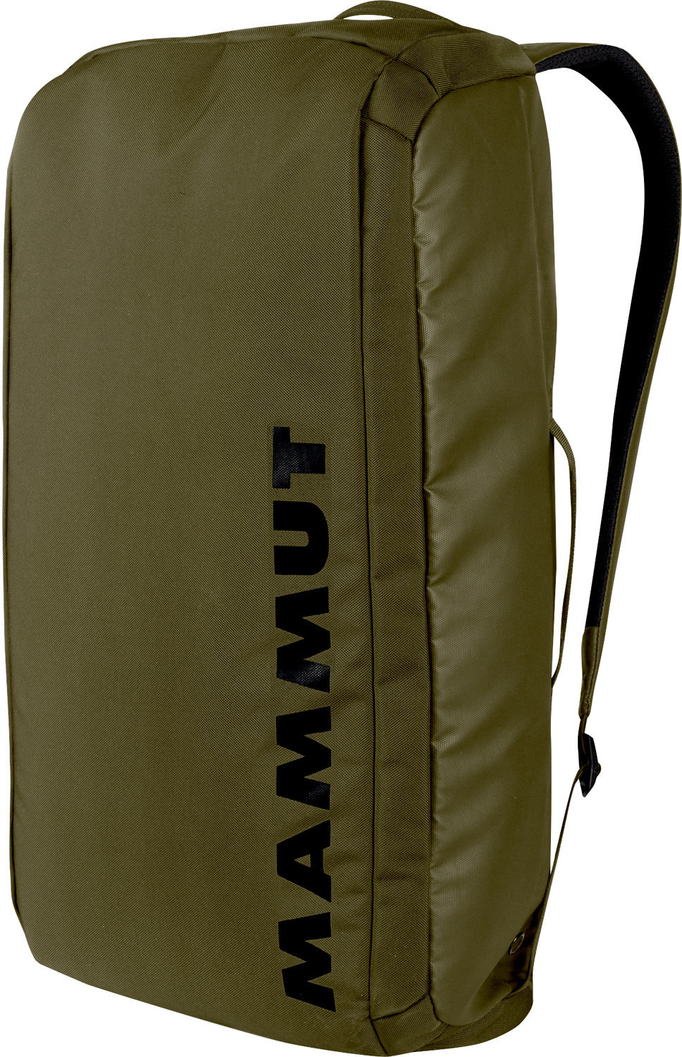 Mammut Seon Cargo olive