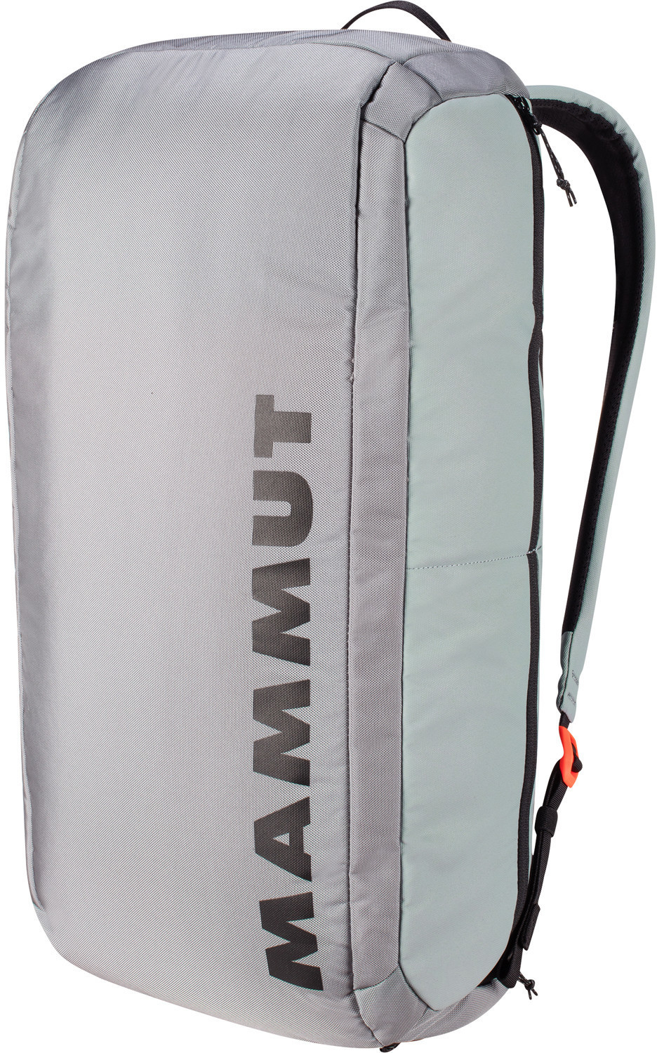 Mammut Seon Cargo granite