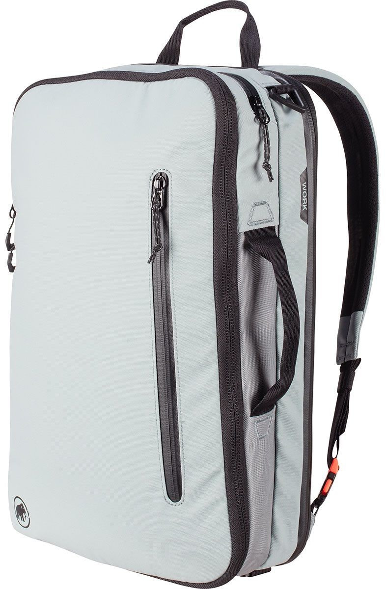 Mammut Seon 3-Way granite