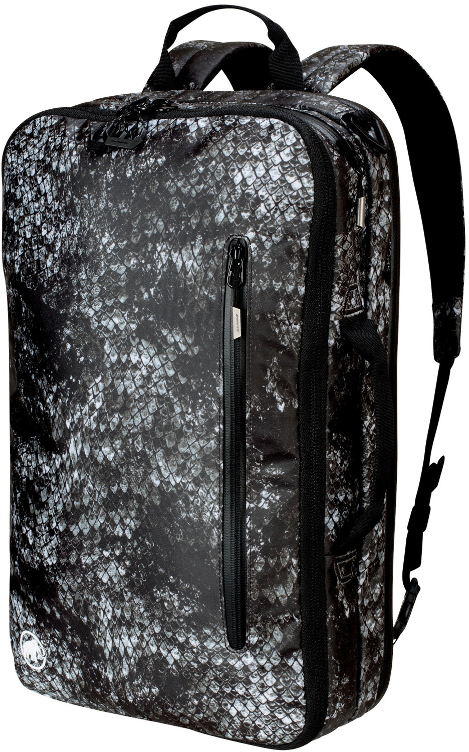 Mammut Seon 3-Way X asp