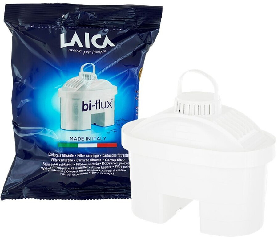 Laica Bi-Flux 12 Filter ab 42,50 €