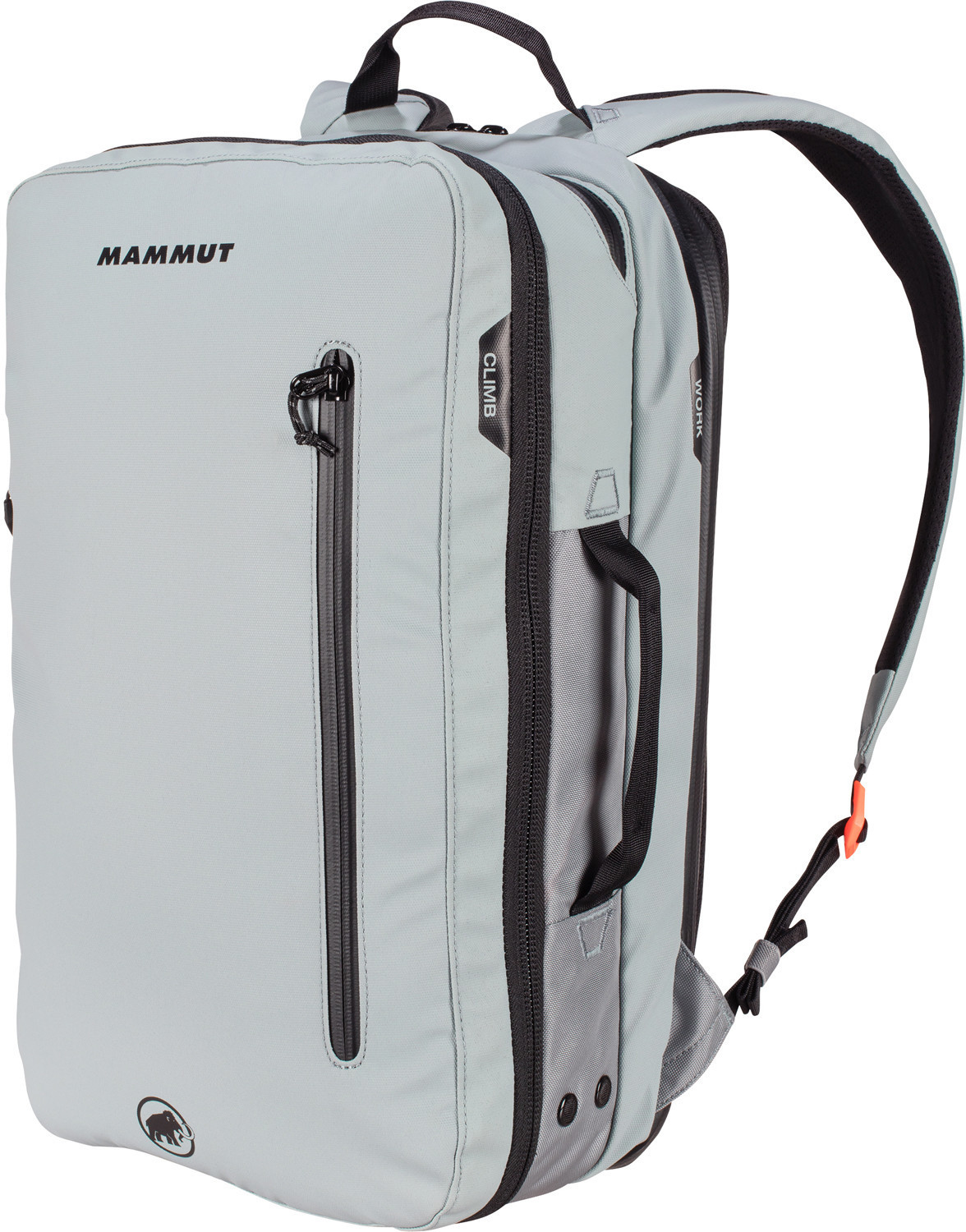 Mammut Seon Transporter 26 granite
