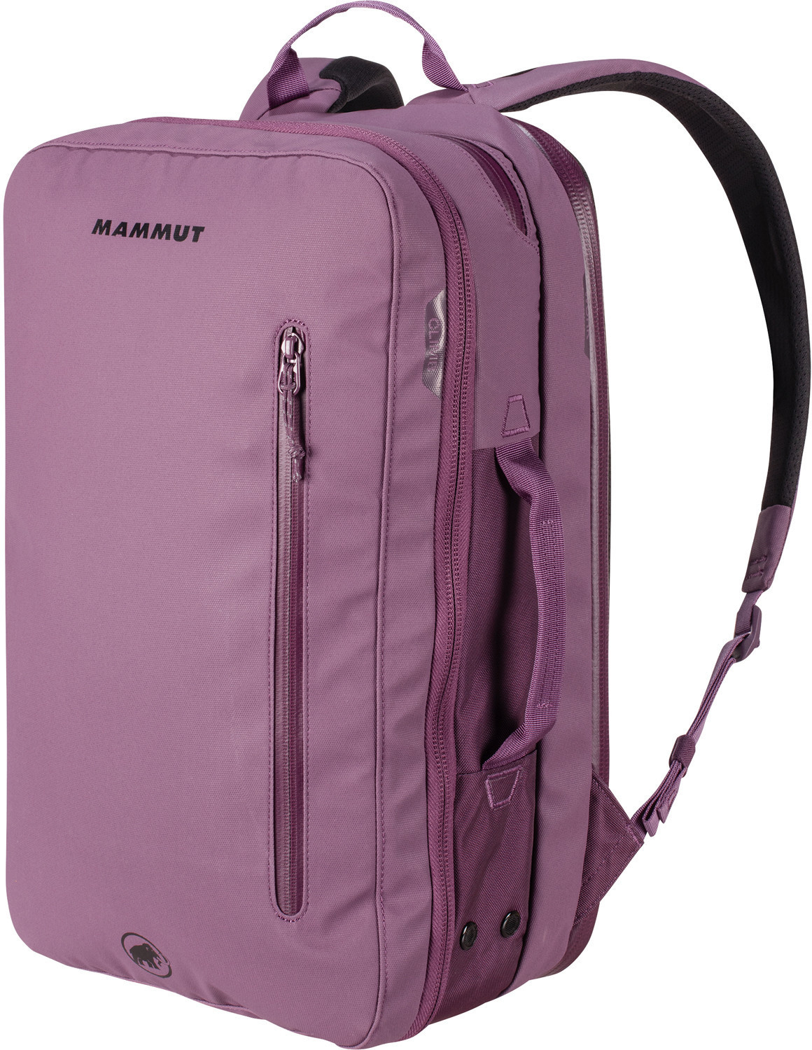Mammut Seon Transporter 26 galaxy