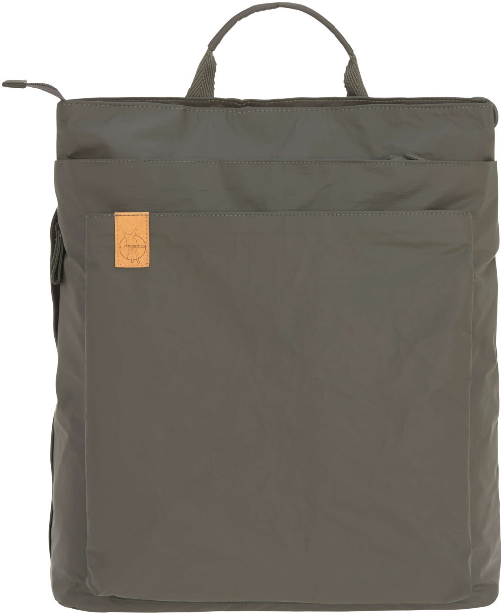 Lässig Green Label Tyve Backpack olive