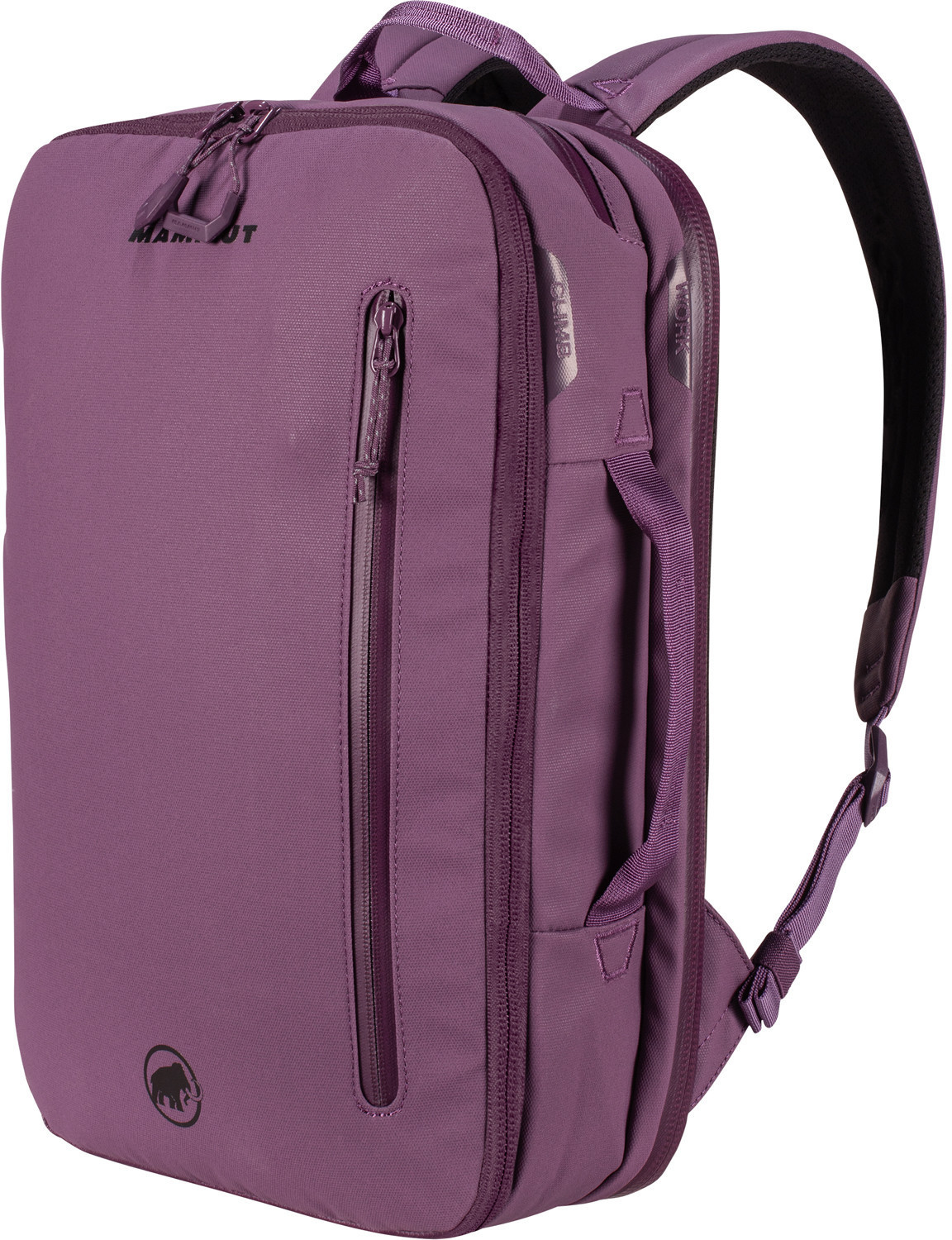 Mammut Seon Transporter 15 galaxy