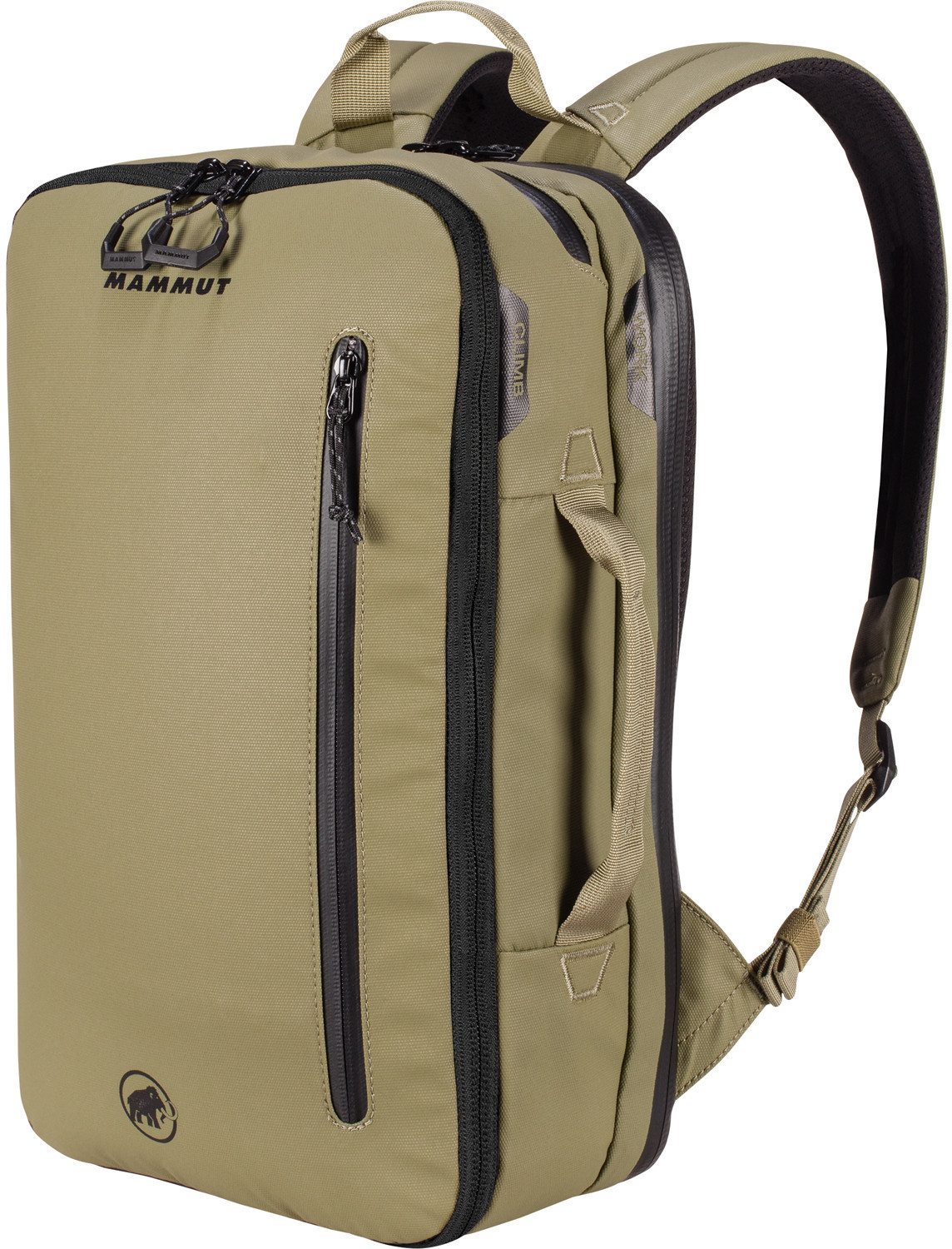Mammut Seon Transporter 15 olive