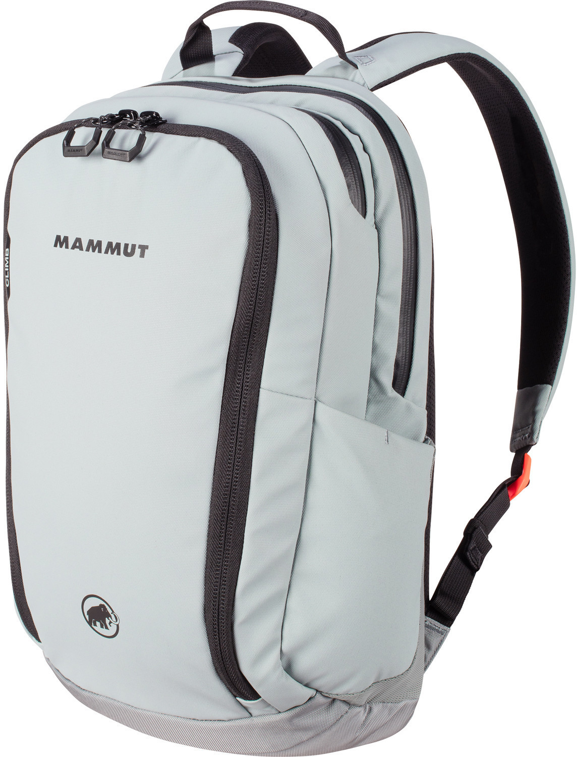 Mammut Seon Shuttle granite
