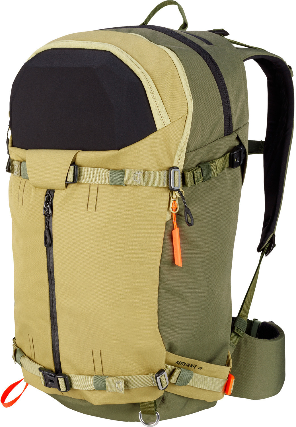 Mammut Nirvana 35 boa/iguana