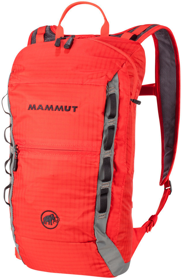 Mammut Neon Light 12 spicy