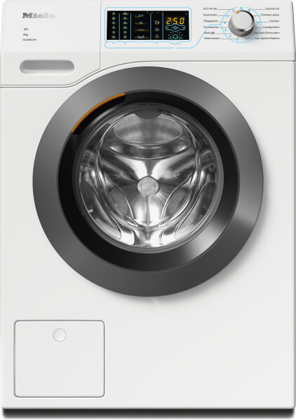 Miele WDD 131 WPS