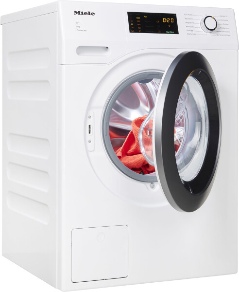 Miele WDD 131 WPS, Bild 2