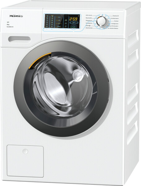 Miele WDD 131 WPS, Bild 3