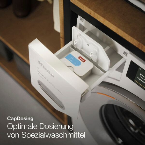 Miele WDD 131 WPS, Bild 7