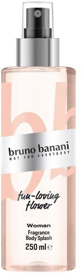 Bruno Banani Woman Body Splash (250ml)
