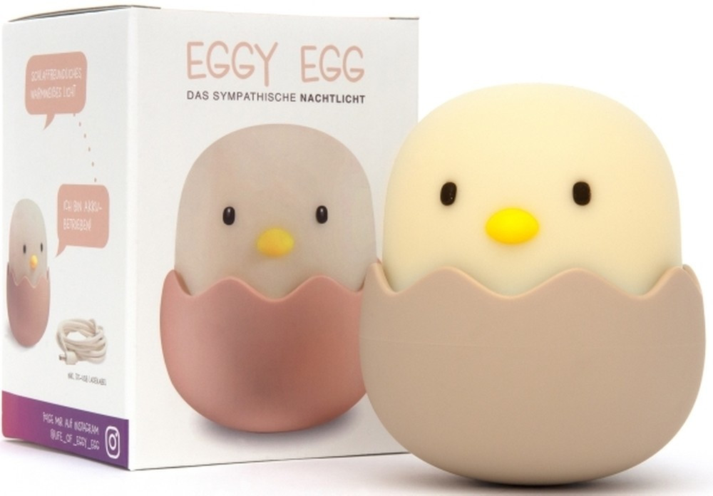 MEGALight Eggy Egg ab 23,90 (Februar 2024 Preise) Preisvergleich € bei 
