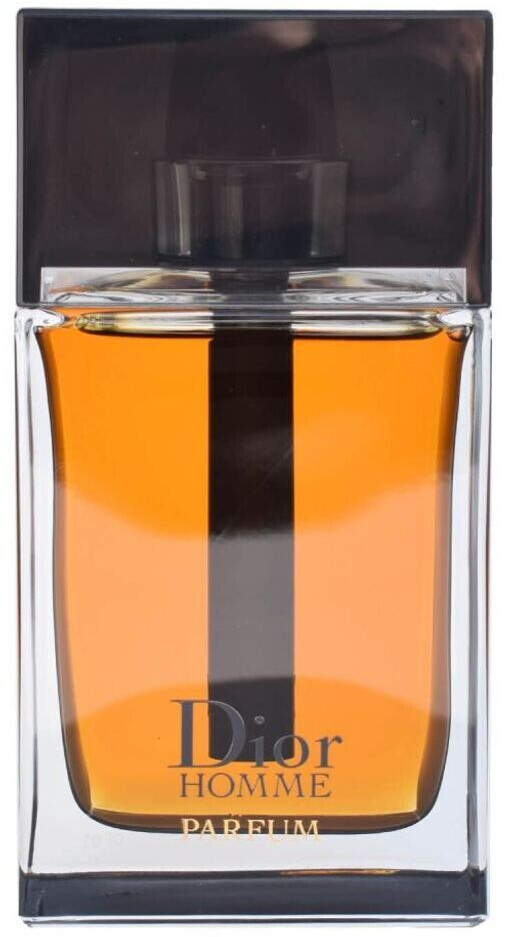 Dior Homme Parfum (100ml) desde 118,95 € Compara precios en idealo