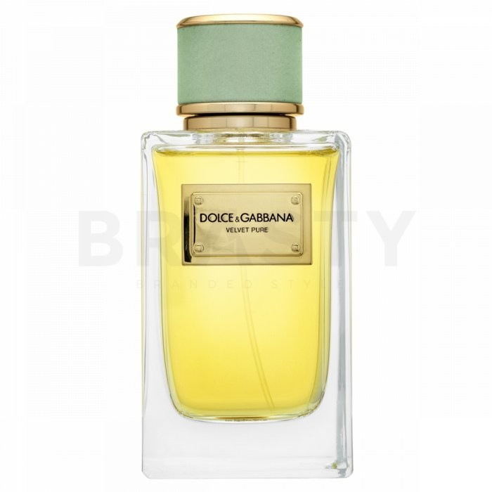 Dolce & Gabbana Velvet Pure Eau de Parfum