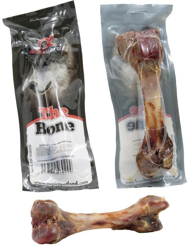 Alpha Spirit Bone Serano 250g