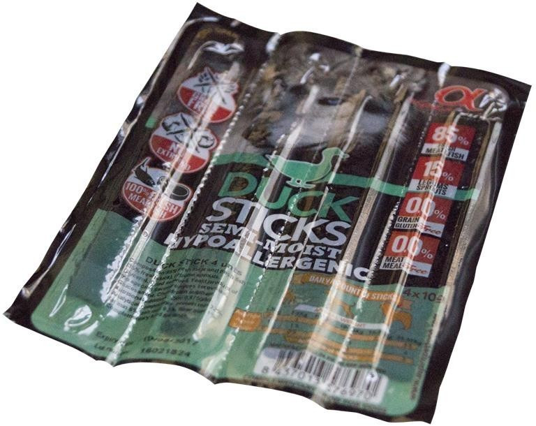 Alpha Spirit Stick Ente Set of 4 Pack
