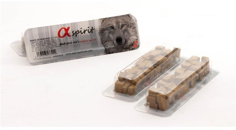 Alpha Spirit 40043