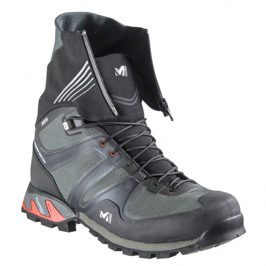 Millet Trident Winter urban chic