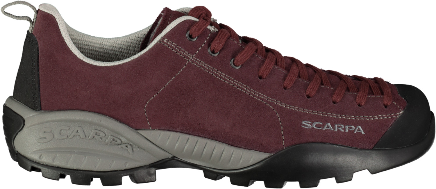 Scarpa Mojito GTX mojito red