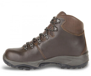 cheap leather walking boots