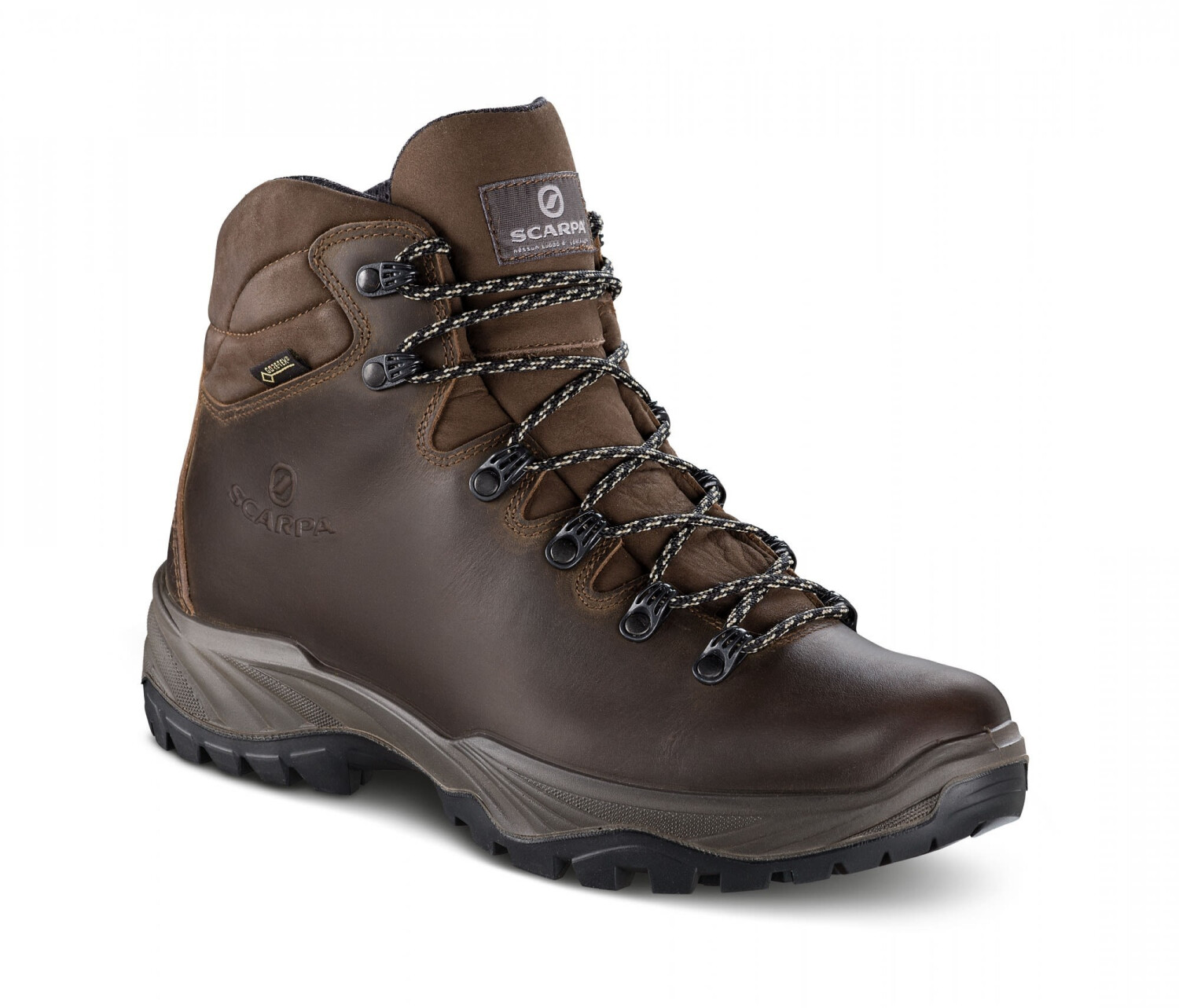 scarpa gtx terra