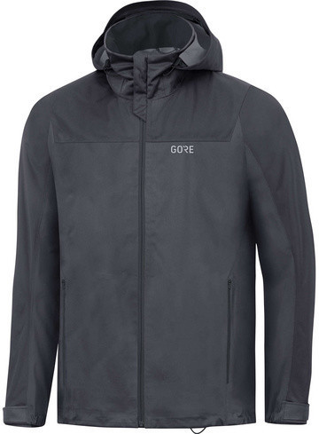 Gore R3 -TEX Active Men's terra grey / black