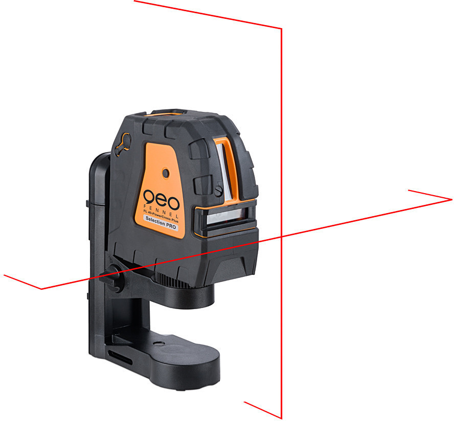 Geo Fennel FL 40-PowerCross Plus SP