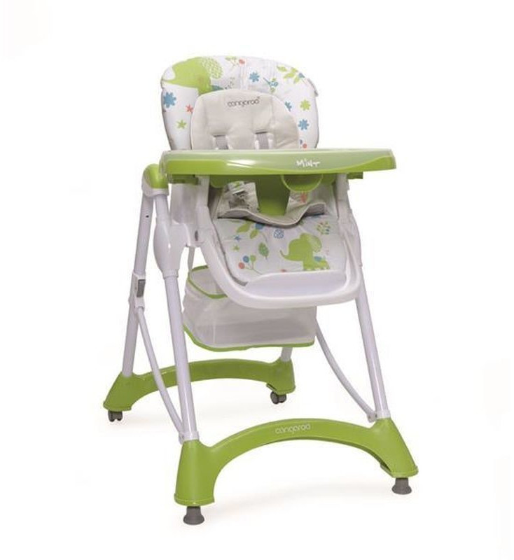 Moni High Chair Mint