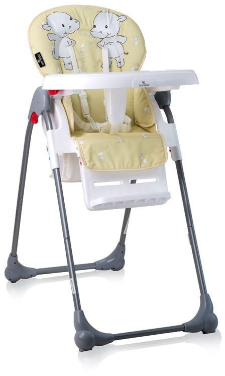 Lorelli Oliver Yellow