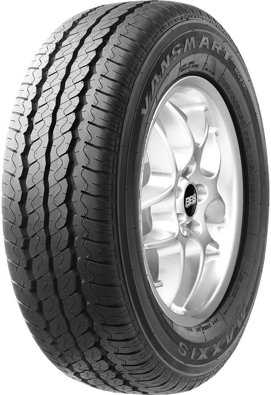 Maxxis Vansmart MCV3 Plus 215/65 R16 109/107T MFS