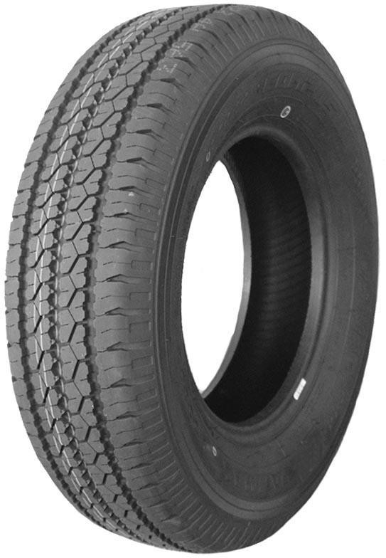 Compasal Vanmax 215/65 R16 109/107T