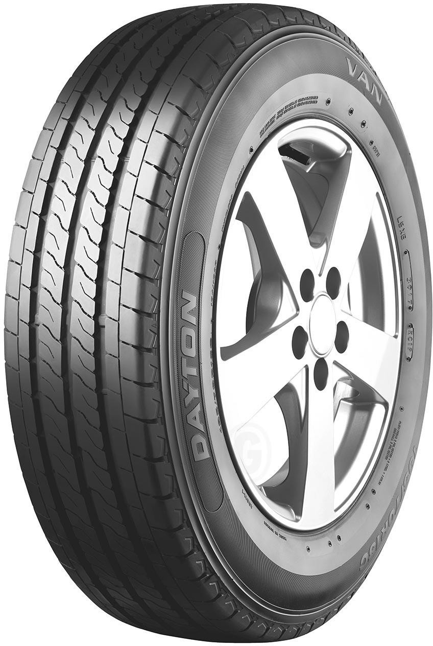 Dayton VAN 175/65 R14 90/88T