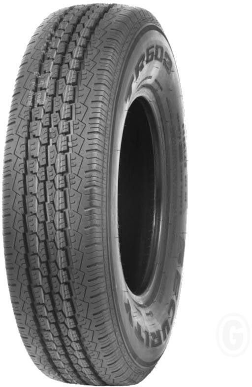 Security Tyres TR 603 225/70 R15 112/110R
