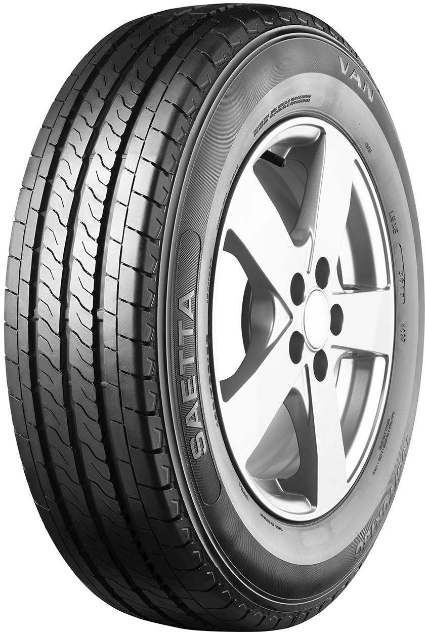 SAETTA Touring VAN 225/70 R15 112/110R
