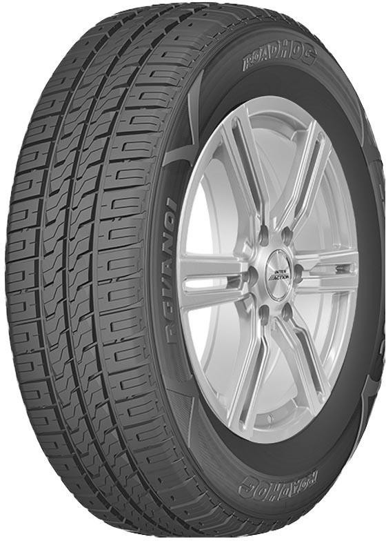 Roadhog RG VAN 01 225/70 R15 112/110S
