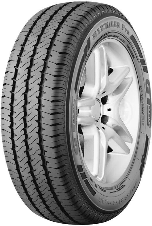 GT Radial Maxmiler PRO 235/60 R17 117/115R