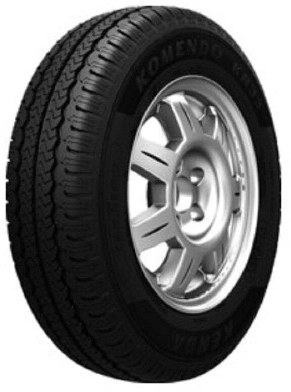 Kenda Komendo KR 33 A 225/75 R16 118/116R