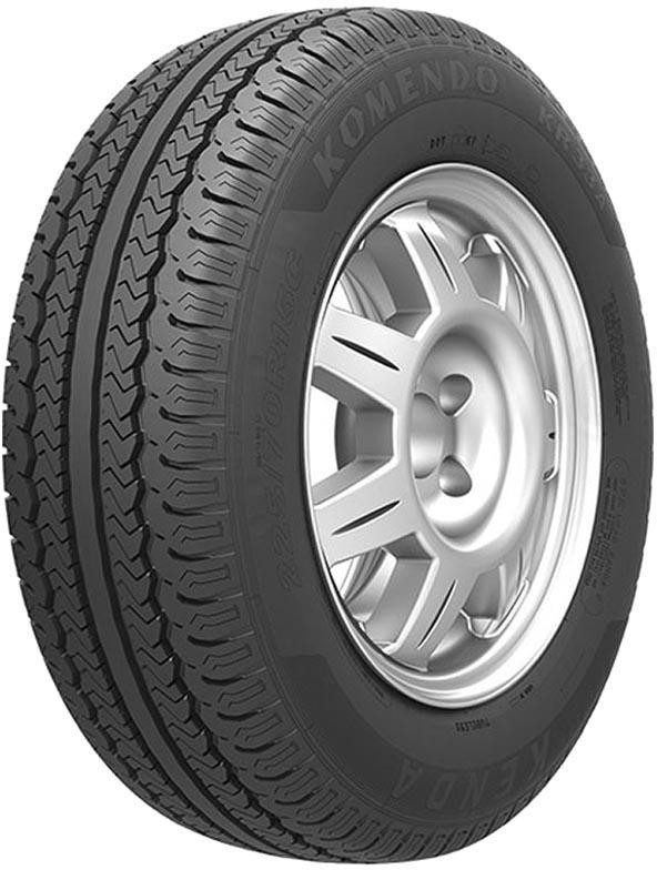 Kenda Komendo KR 33 A 205/65 R15 102/100T