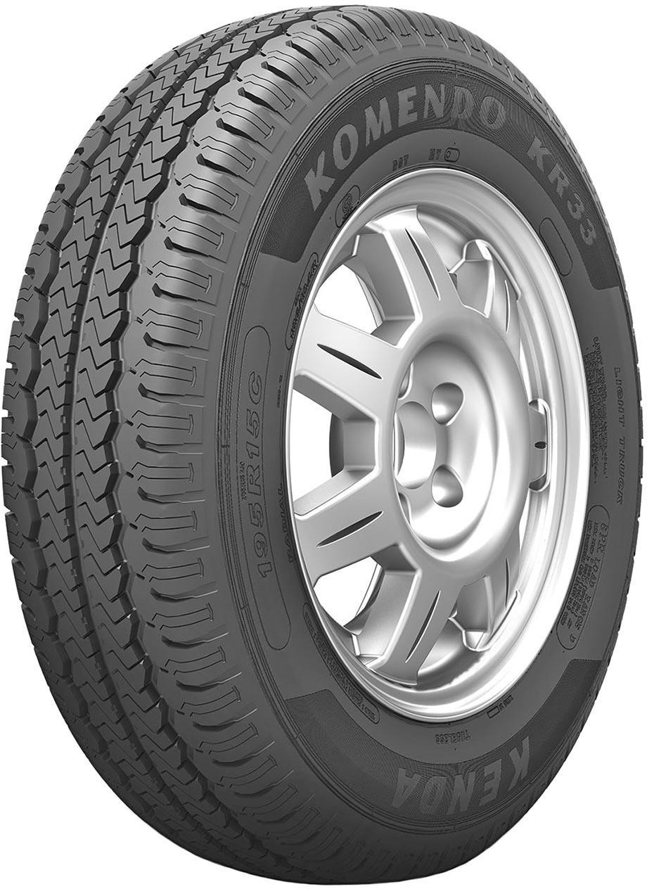 Kenda Komendo KR 33 195/60 R16 99/97T