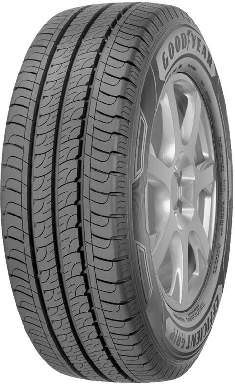 Goodyear Efficientgrip Cargo 195/75 R16 107/105R
