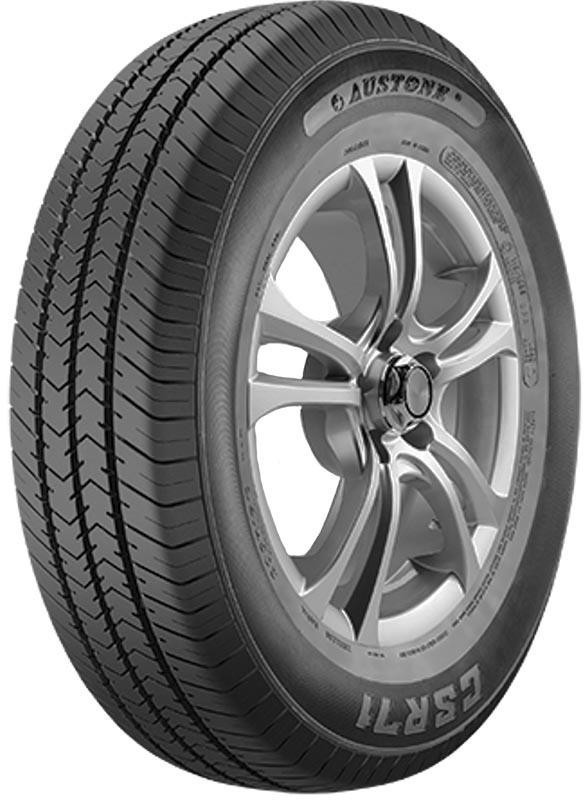 Austone ASR 71 215/70 R15 109/107R