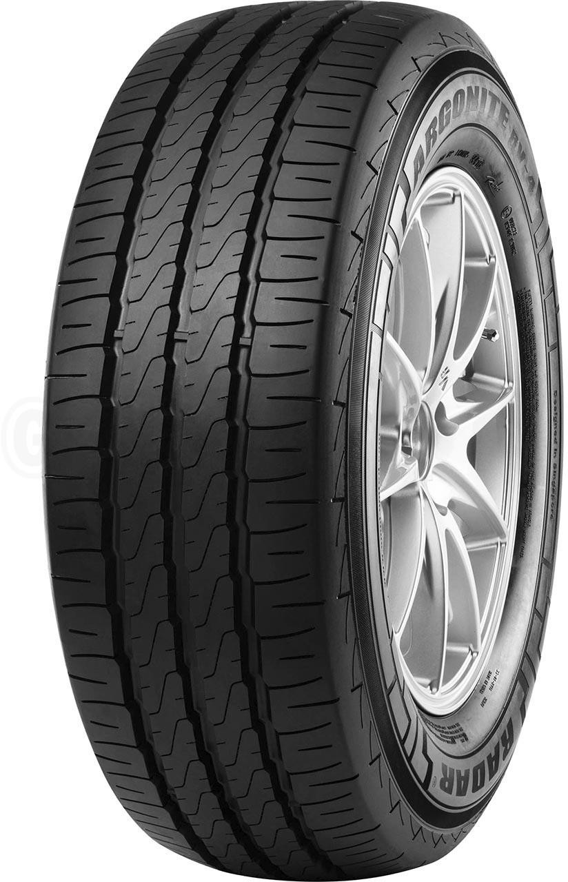 Radar Argonite RV 4 215/65 R15 104/102T