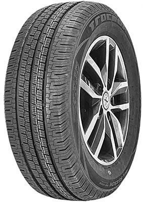 Tracmax VAN Saver 215/65 R16 109/107T