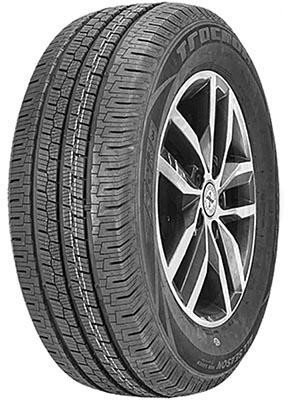 Tracmax VAN Saver 195/65 R16 104/102S