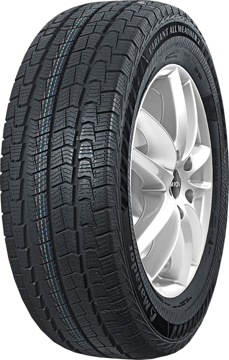 Matador MPS 400 Variant AW 2 175/65 R14 90/88T